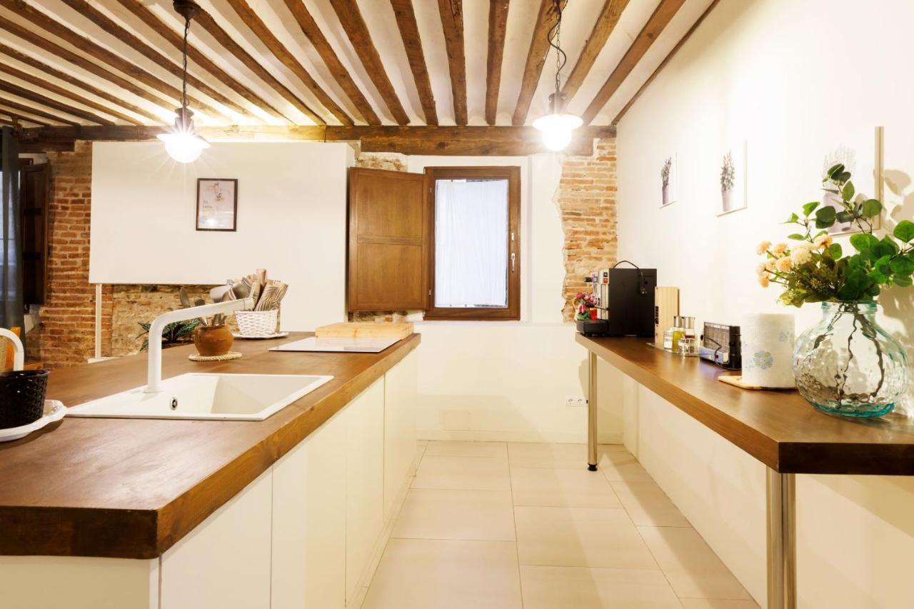 Casa Deluxe Herreros Alcala de Henares Exterior photo
